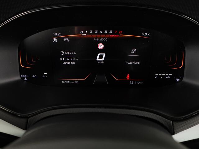 Seat IBIZA 1.0 EcoTSI Style Business Connect 95pk | Navigatie via App | Verlengde garantie