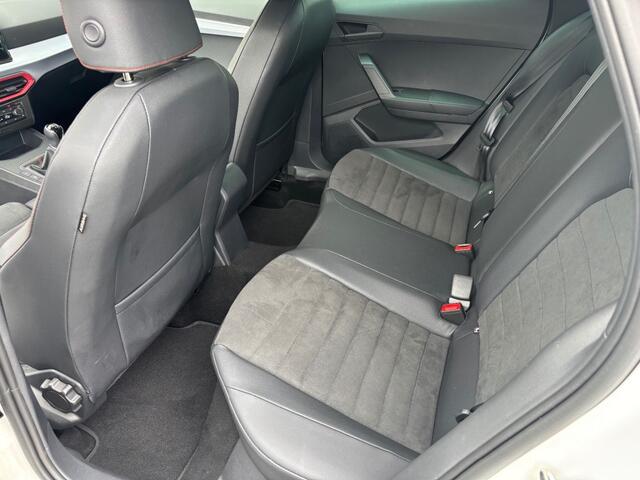 Seat IBIZA 1.0 ECOTSI FR BNSCON