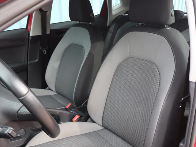 Seat IBIZA Style 1.0 TSI 95pk | AIRCO | CRUISE CONTROL | BLUETOOTH | ELEKTRISCH PAKKET |