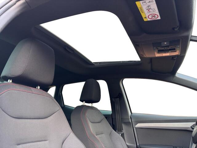 Seat IBIZA 1.0 TSI FR ? Pano ? LED ? Camera
