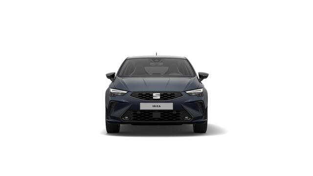 Seat IBIZA 1.0 EcoTSI 95 5MT Style