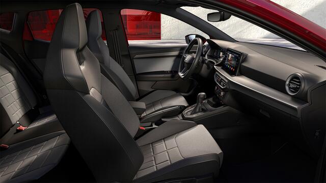 Seat IBIZA 1.0 EcoTSI 95 5MT Style