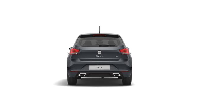 Seat IBIZA 1.0 EcoTSI 95 5MT FR Business Connect