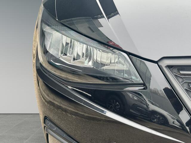 Seat IBIZA 1.0 EcoTSI Style Verwarmbare voorstoelen | Apple carplay & Android auto | Parkeersensoren achter