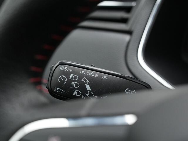 Seat IBIZA 1.0 TSI 95 pk FR Business Intense | Achteruitrijcamera | Beats | Navigatie | Cruise Control