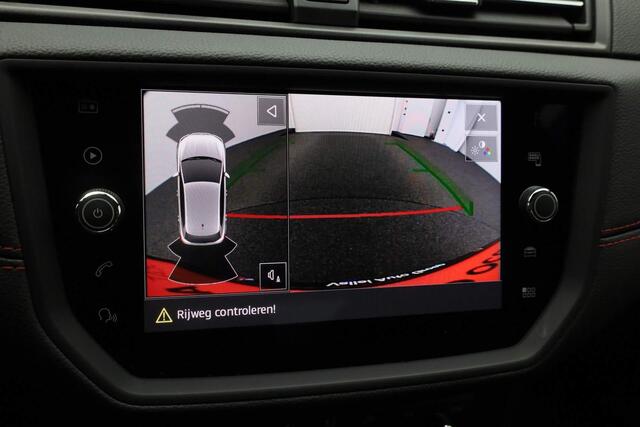 Seat IBIZA 1.0 TSI 95 pk FR Business Intense | Achteruitrijcamera | Beats | Navigatie | Cruise Control