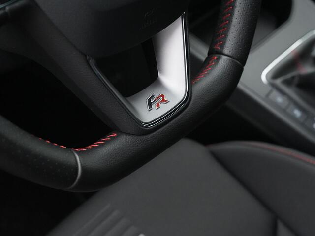 Seat IBIZA 1.0 TSI 95 pk FR Business Intense | Achteruitrijcamera | Beats | Navigatie | Cruise Control