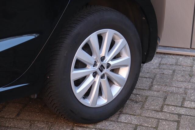 Seat IBIZA 1.0 EcoTSI Style Business Connect, Stoelverwarming, Cruise, Parkeerhulp