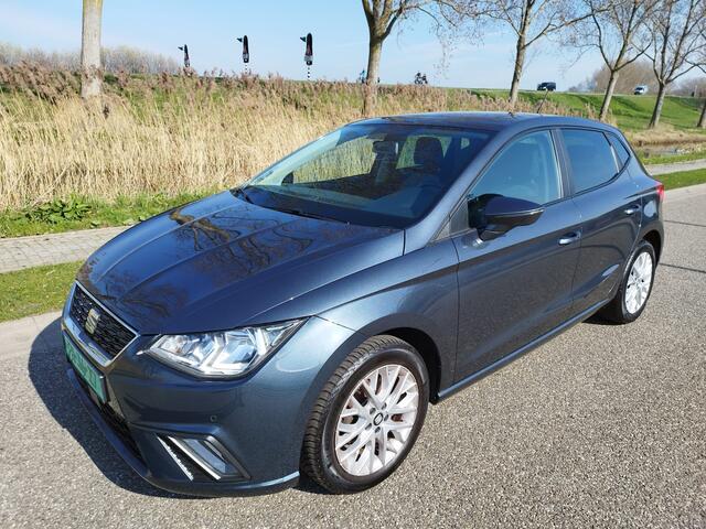 Seat IBIZA 1.0 TSI Excellence ** NAVI ** Carplay ** Bluetooth ** CAMERA **
