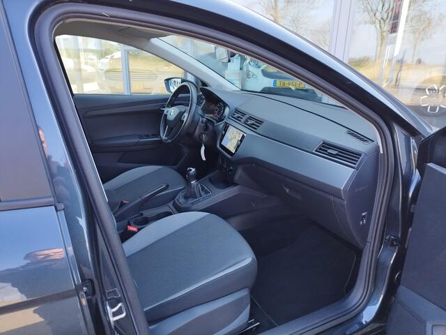 Seat IBIZA 1.0 TSI Excellence ** NAVI ** Carplay ** Bluetooth ** CAMERA **