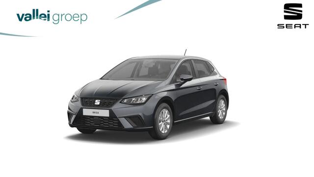 Seat IBIZA Style Plus 1.0 70 kW / 95 pk EcoTSI Hatchback