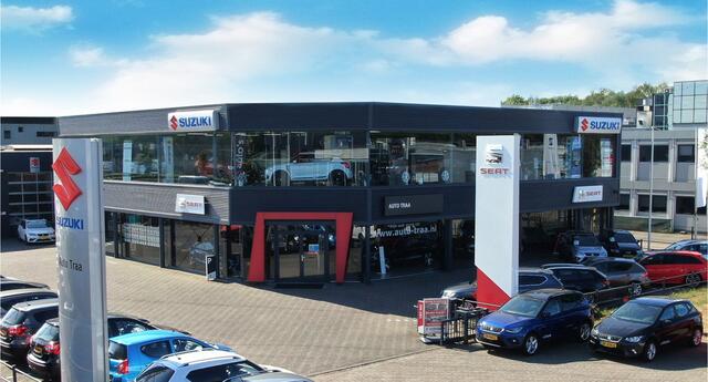 Seat IBIZA 1.0 TSI Flex / Camera / Navigatie / Cruise Control / PDC voor + achter /