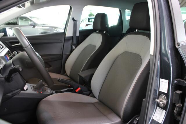 Seat IBIZA 1.0 TSI Flex / Camera / Navigatie / Cruise Control / PDC voor + achter /