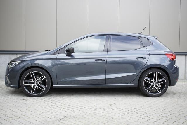 Seat IBIZA 1.0 TSI FR Bns Int.