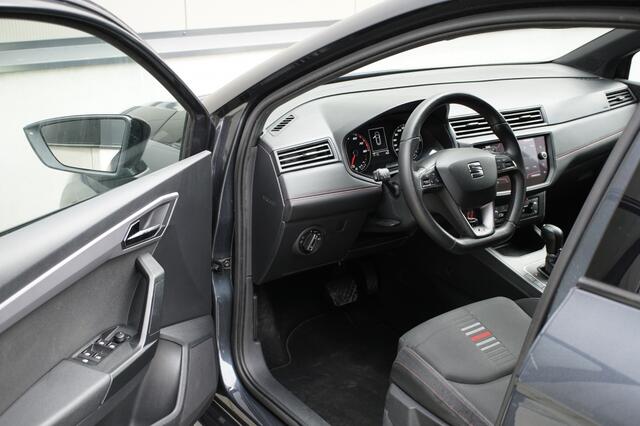 Seat IBIZA 1.0 TSI FR Bns Int.