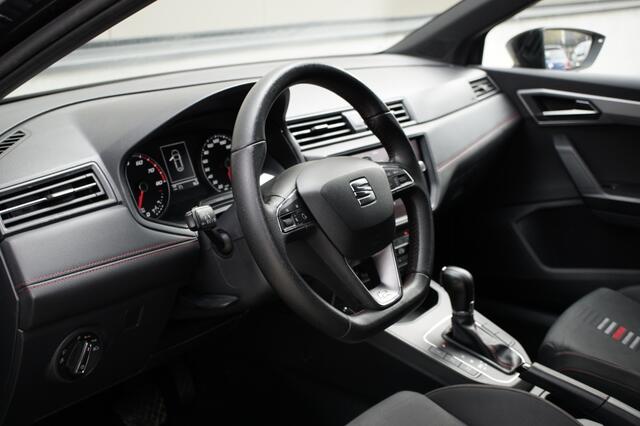 Seat IBIZA 1.0 TSI FR Bns Int.