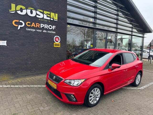Seat IBIZA 1.0 MPI REFERENCE