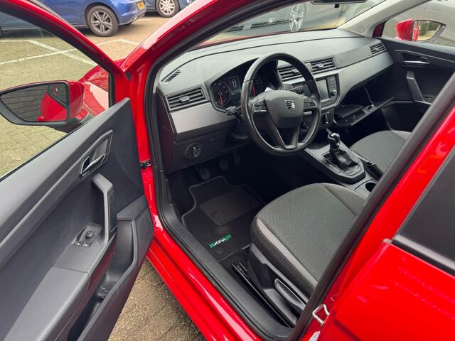 Seat IBIZA 1.0 MPI REFERENCE