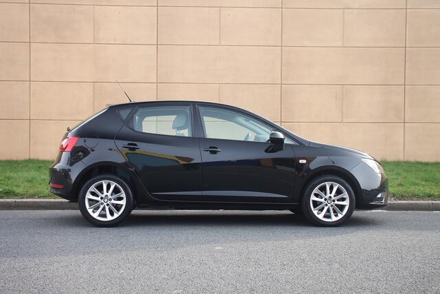 Seat IBIZA 1.0 EcoTSI Style Connect