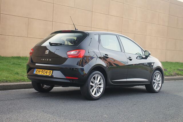 Seat IBIZA 1.0 EcoTSI Style Connect