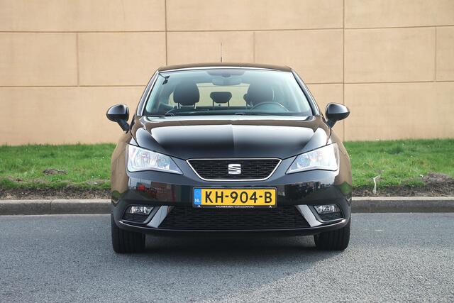 Seat IBIZA 1.0 EcoTSI Style Connect