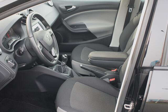 Seat IBIZA 1.0 EcoTSI Style Connect