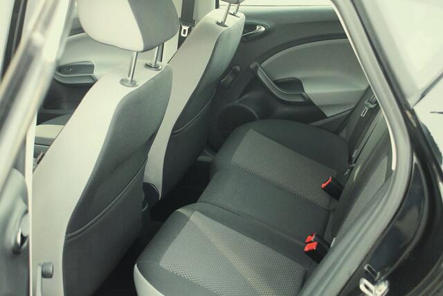 Seat IBIZA 1.0 EcoTSI Style Connect