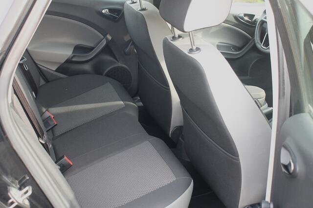 Seat IBIZA 1.0 EcoTSI Style Connect