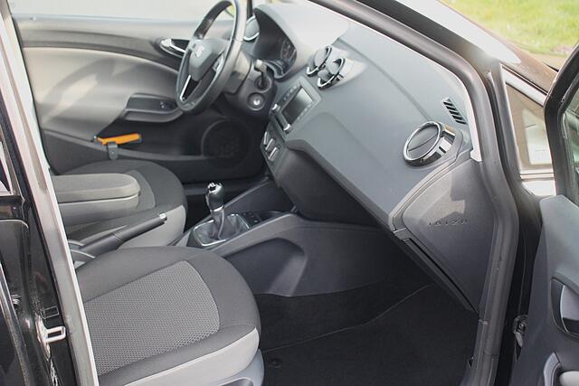 Seat IBIZA 1.0 EcoTSI Style Connect