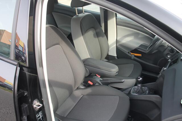 Seat IBIZA 1.0 EcoTSI Style Connect