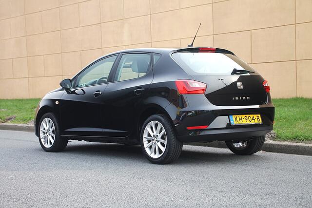 Seat IBIZA 1.0 EcoTSI Style Connect