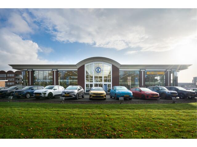 Seat IBIZA 1.0 TSI FR 115 Pk Automaat DAB / Apple Carplay / Camera / 18 inch / Stoelverwarming