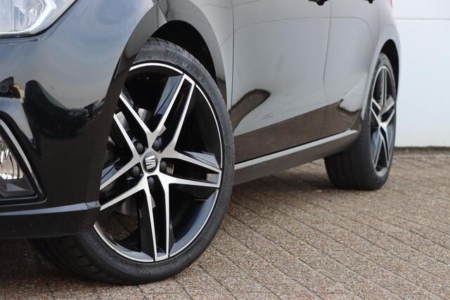 Seat IBIZA 1.0 TSI FR Business Intense Camera | Cruise Control | Carplay