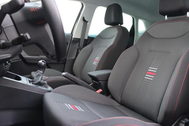 Seat IBIZA 1.0 TSI FR Business Intense Camera | Cruise Control | Carplay