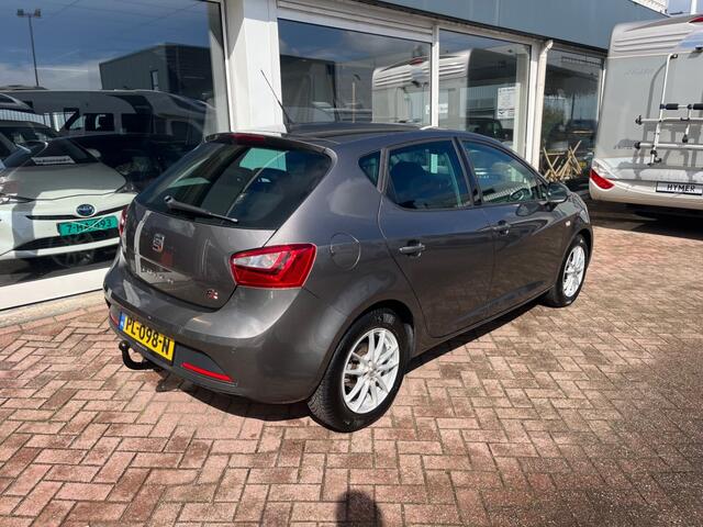 Seat IBIZA 1.0 TSI FR Connect Clima Cruise Navi
