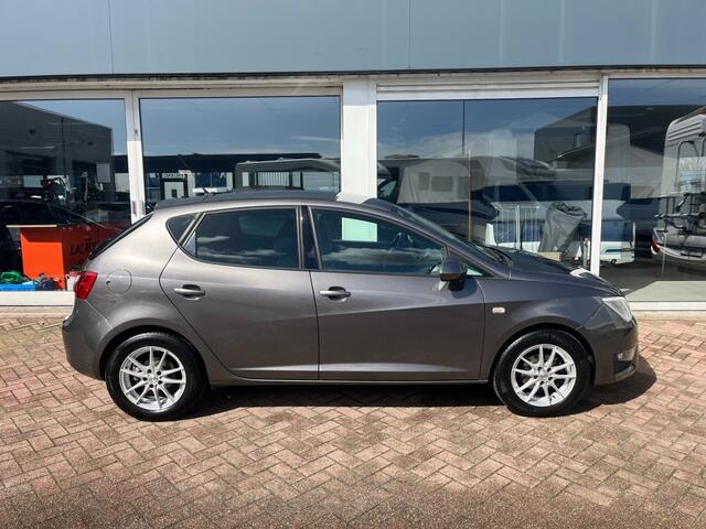 Seat IBIZA 1.0 TSI FR Connect Clima Cruise Navi