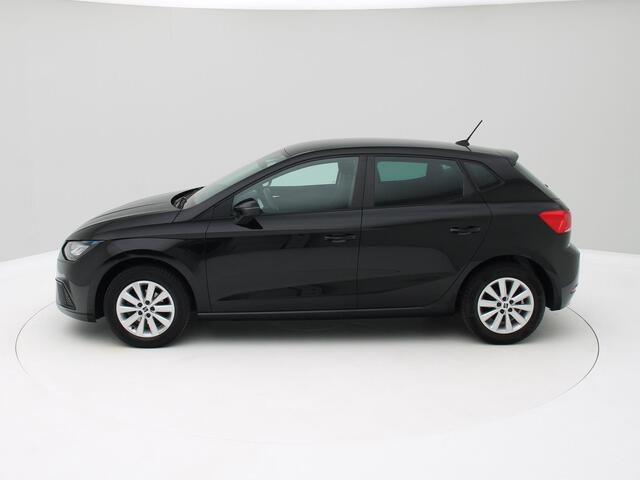 Seat IBIZA 1.0 EcoTSI Style Business Connect Camera /Navig.