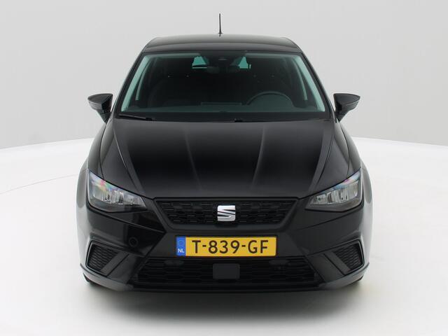 Seat IBIZA 1.0 EcoTSI Style Business Connect Camera /Navig.