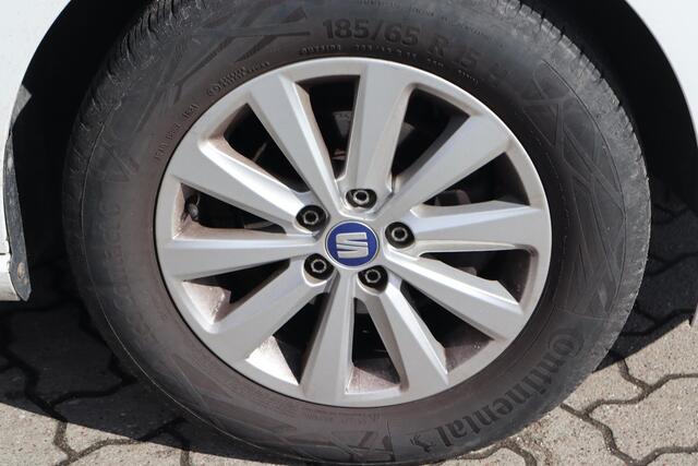 Seat IBIZA 1.0 TSI Style Limited Edition Deze auto moet nog gereinigd worden. Climate control, Cruise control