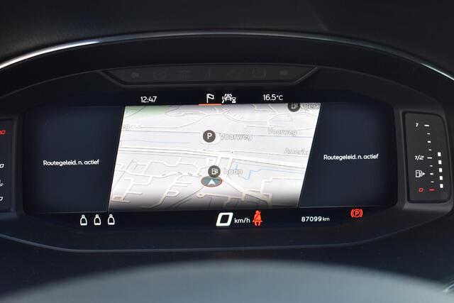 Seat IBIZA 1.0 TSI FR Business Intense Plus | Keyless | Digitaal Dashboard | Navi | Camera | 12 mnd BOVAG garantie | Whatsapp 06-53188999