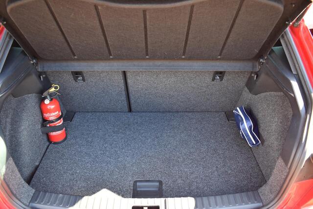 Seat IBIZA 1.0 TSI FR Business Intense Plus | Keyless | Digitaal Dashboard | Navi | Camera | 12 mnd BOVAG garantie | Whatsapp 06-53188999