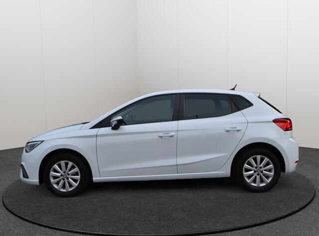 Seat IBIZA 1.0 TSI 116PK Business LED/Camera/Keyless/Navi