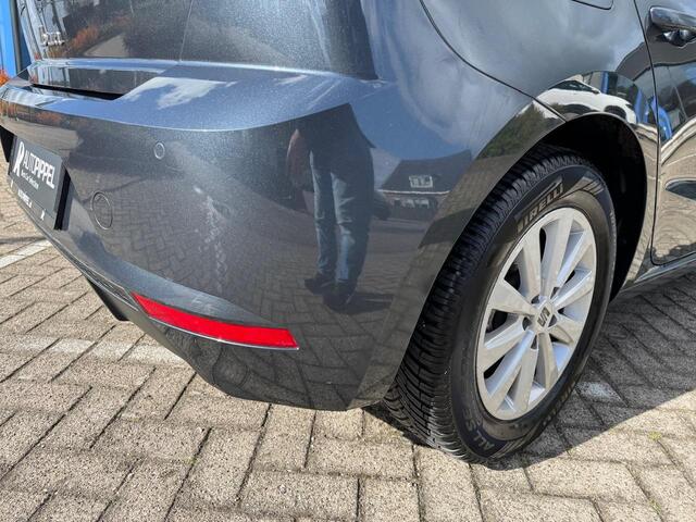 Seat IBIZA 1.0 EcoTSI Style | Automaat | Navi | App-conn. | LED | Cruise c. | 1e eig.