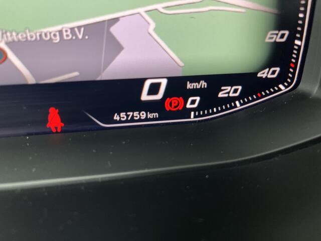 Seat IBIZA 1.0 TSI FR Business Intense / 116 PK/ PANO/ CAMERA/ DCC/ STOELVERWARMING/ CRUISE CONTROL/ FULL LINK/ VIRTUAL COCKPIT/ DAB/ NAVI/ CLIMA/ 18'' LMV