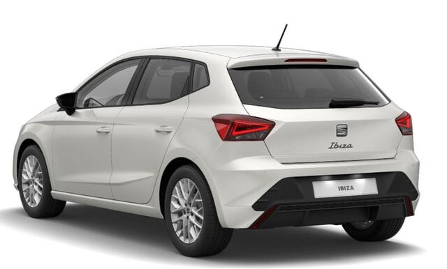 Seat IBIZA 1.0 EcoTSI Style Plus