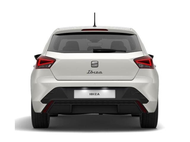 Seat IBIZA 1.0 EcoTSI Style Plus