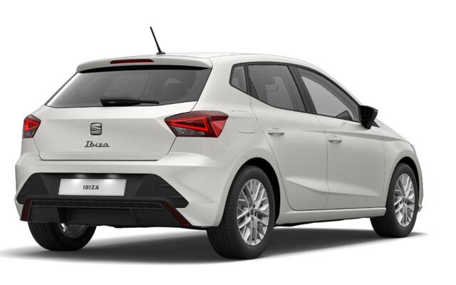 Seat IBIZA 1.0 EcoTSI Style Plus