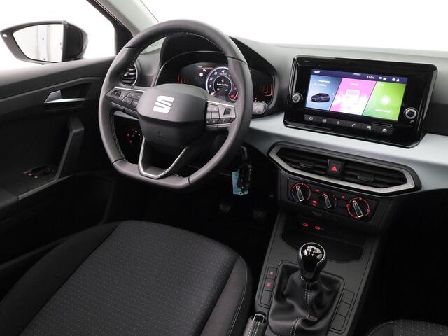 Seat IBIZA Style 1.0 EcoTSI 95 pk