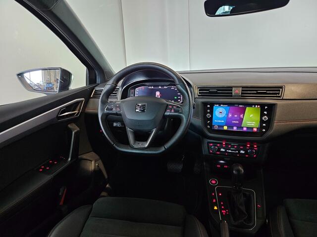 Seat IBIZA 1.0 TSI FR Limited Edition / Pano / Beats / Automaat / NL Auto