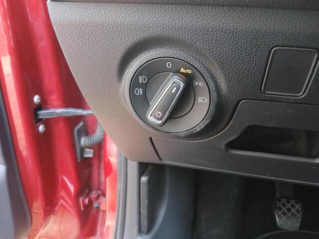 Seat IBIZA 1.0 TSI FR Business Intense + Navigatie + Trekhaak etc.